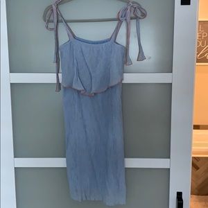 Gianni Binni summer dress